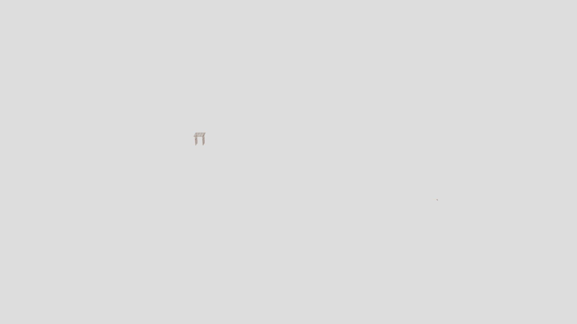 IFC-Vista3D-{3D}