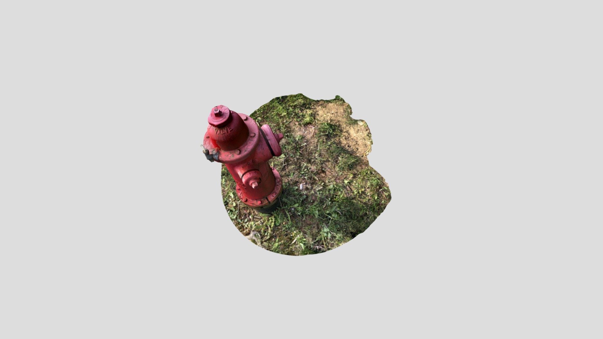 fire hydrant