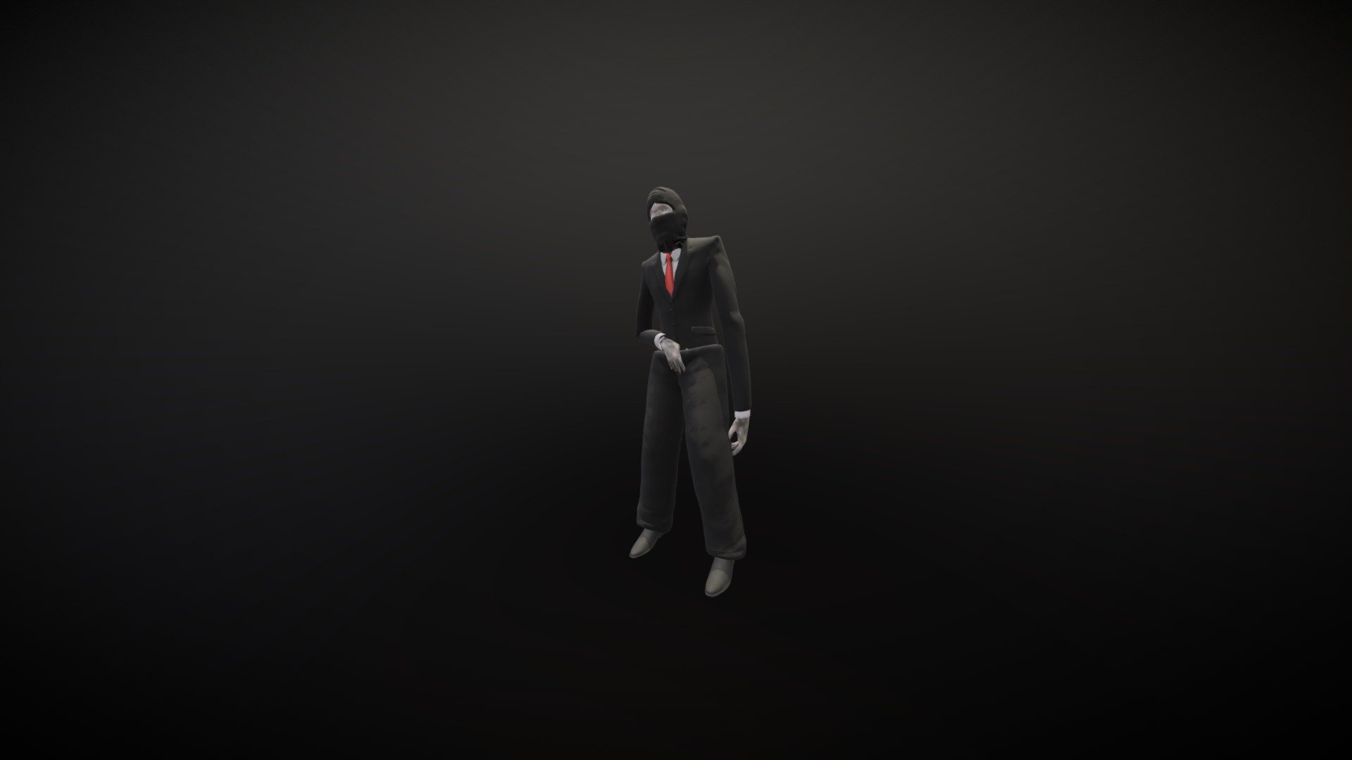 Slender Multiplayer: The Terrifying Truth Revealed - hwgobyz