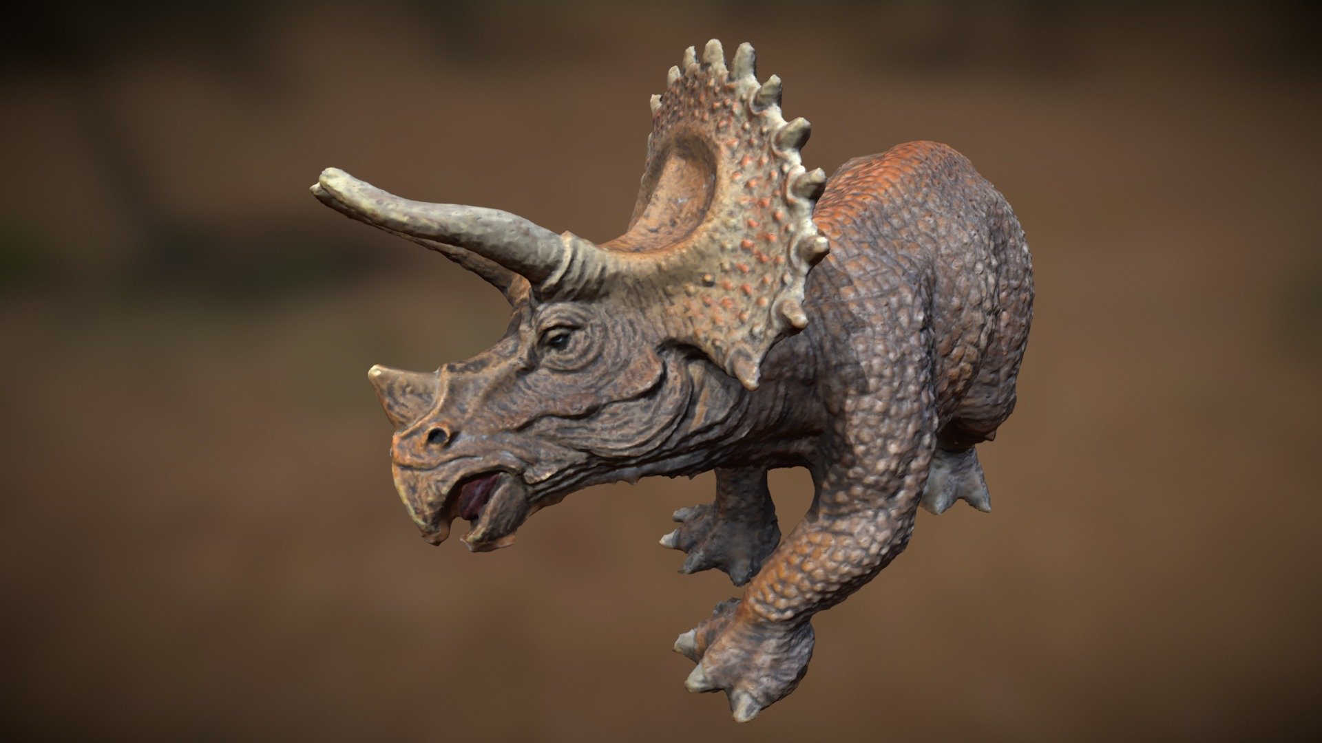 Triceratops
