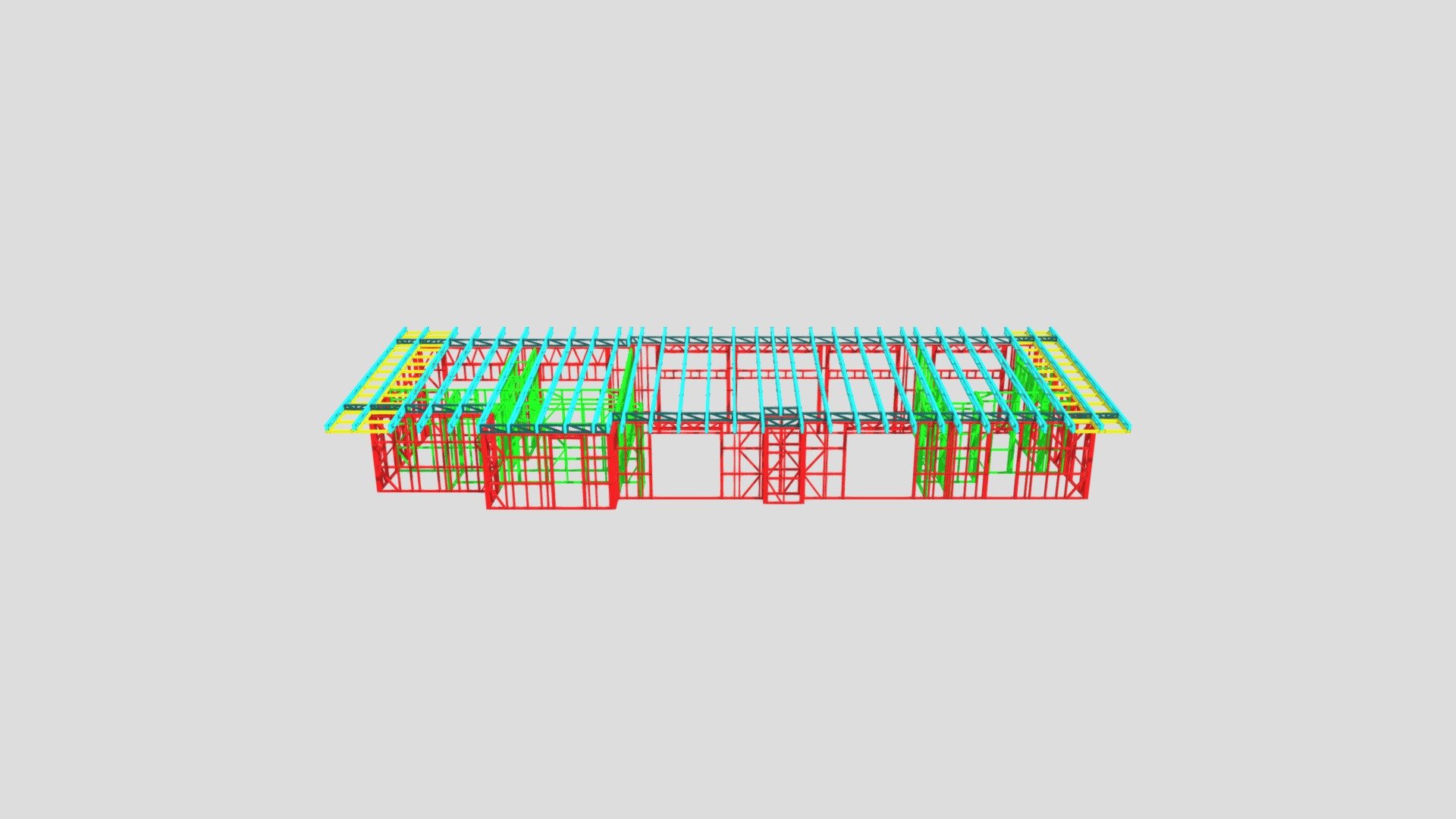 NZMH- Plan 13 without Garage