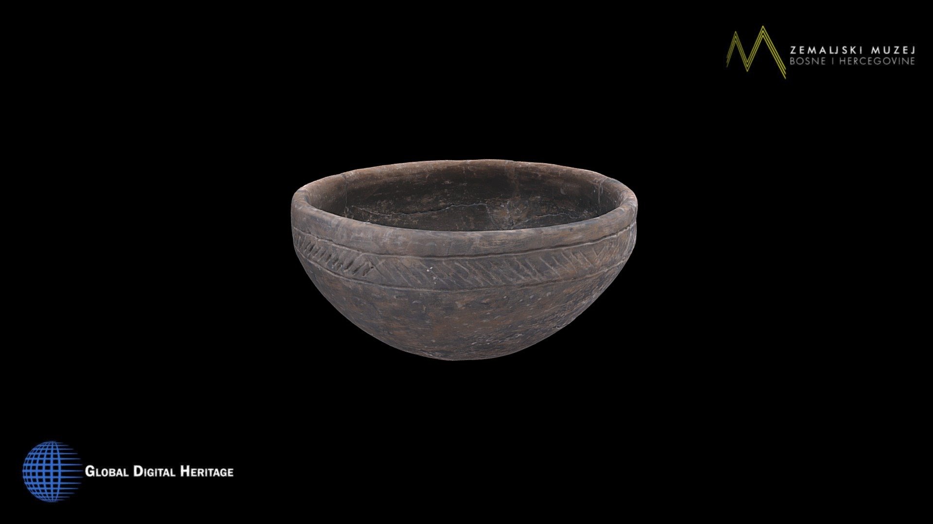 NMB&H, Neolithic pottery