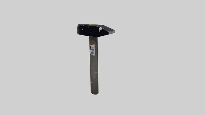 Hummer 3D Model