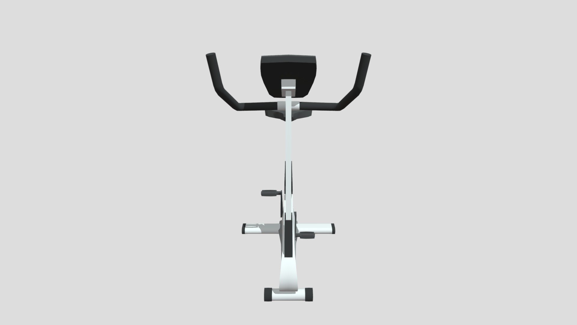 3d indoor cycling bike