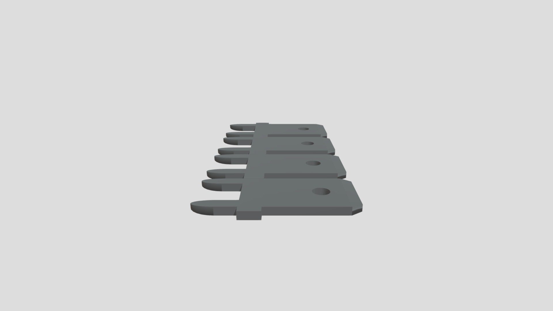 MC1000XB080OTXX0 — Sketchfab embed 3D viewer