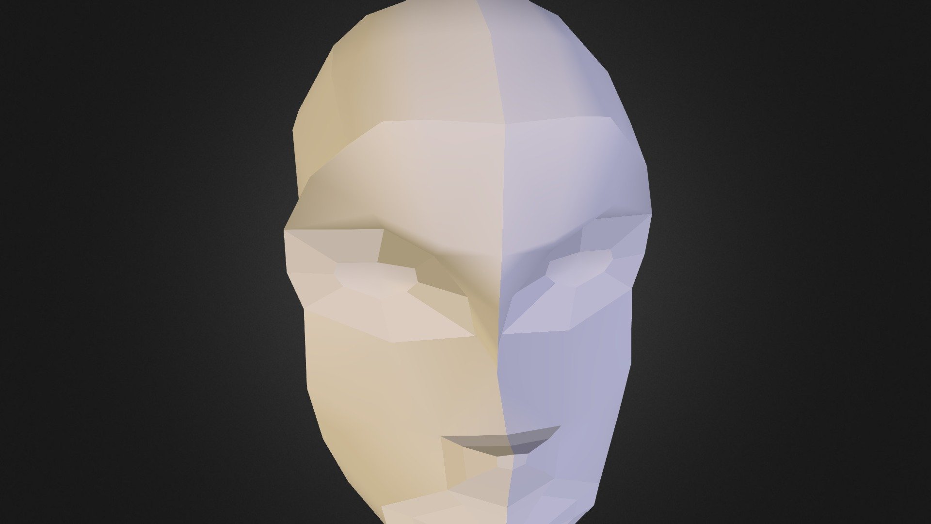 MEG - 3D model by rachaeltannous [b4bccc8] - Sketchfab