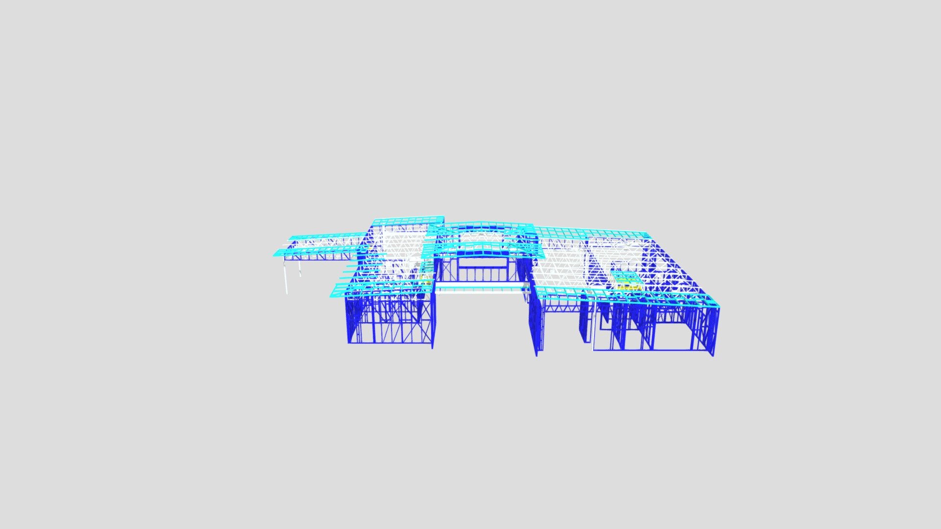 JN0165 Carpenter — Sketchfab embed 3D viewer