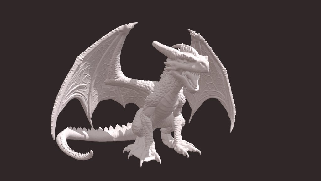 Little Dragon