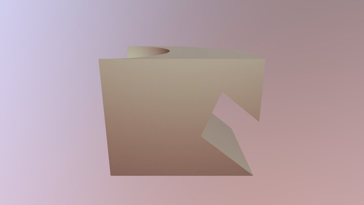 2019 01 31-STARTER 3D Model