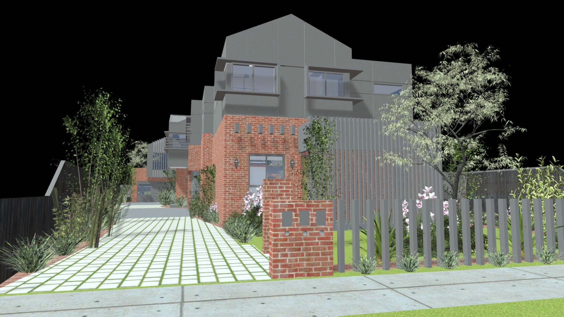 85 Rathcown Rd, Reservoir VIC 3073, Australia
