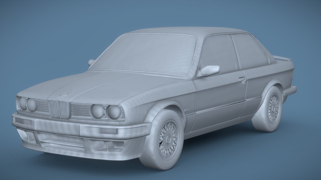 BMW E30