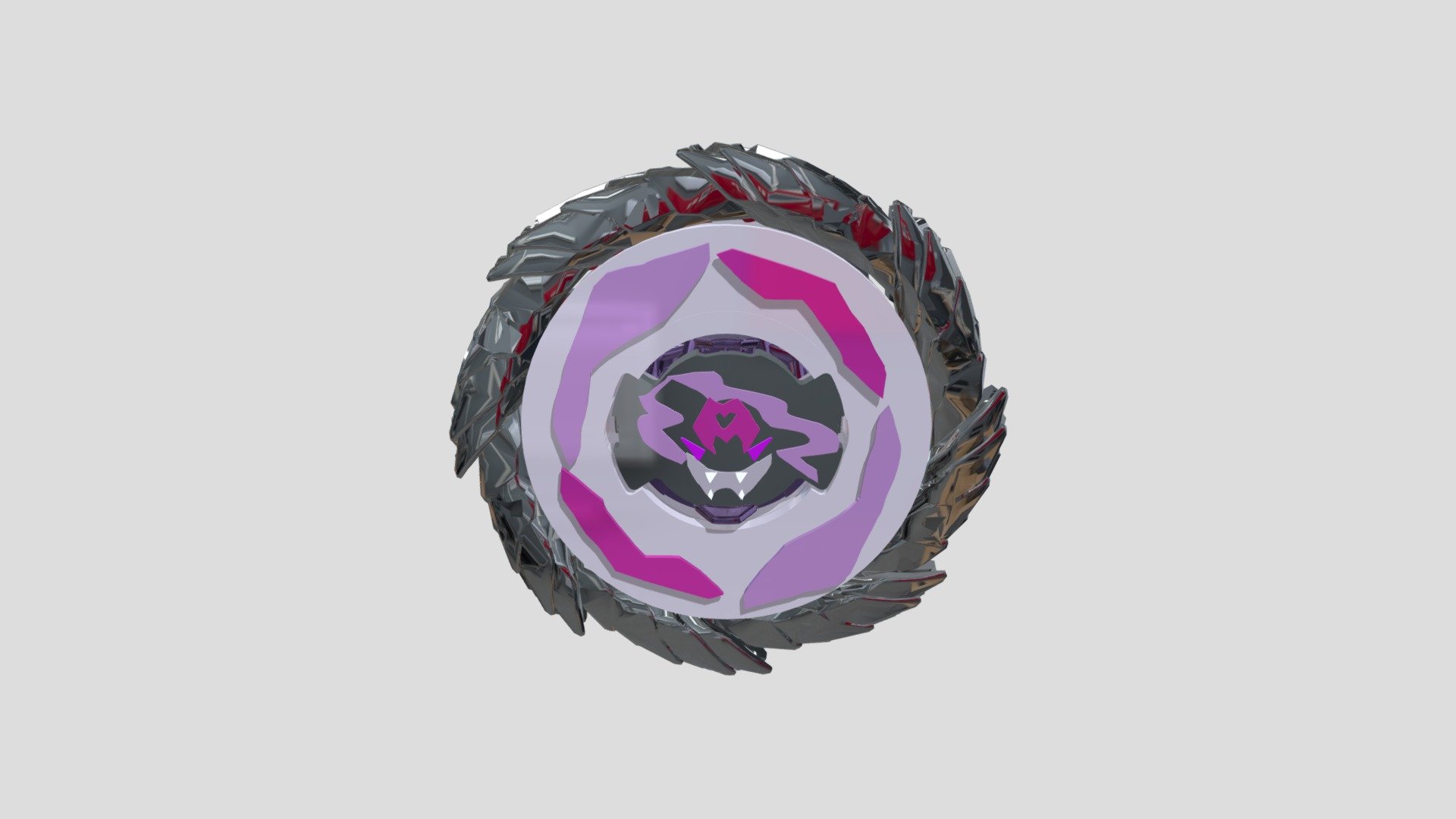 Apophis Doomsday G-Kou Xtend’+M