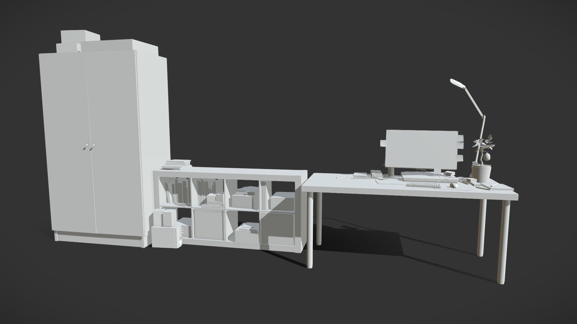 room stuff draft