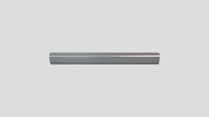 3 3D Model