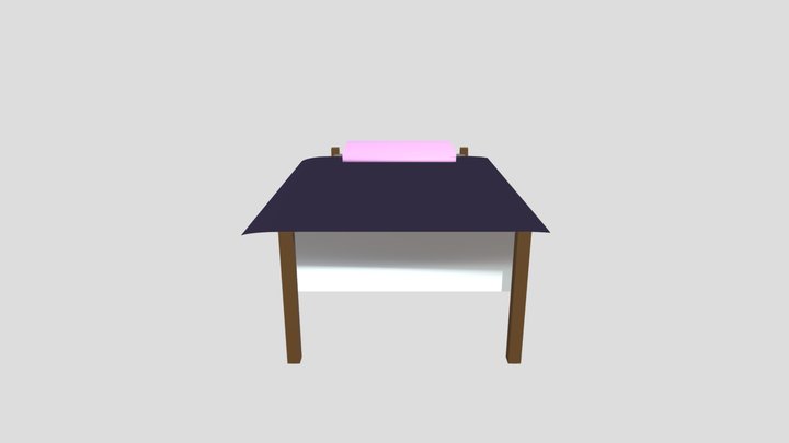 Bedpost