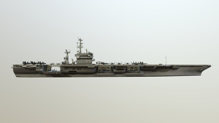 ssssssss 3D Model