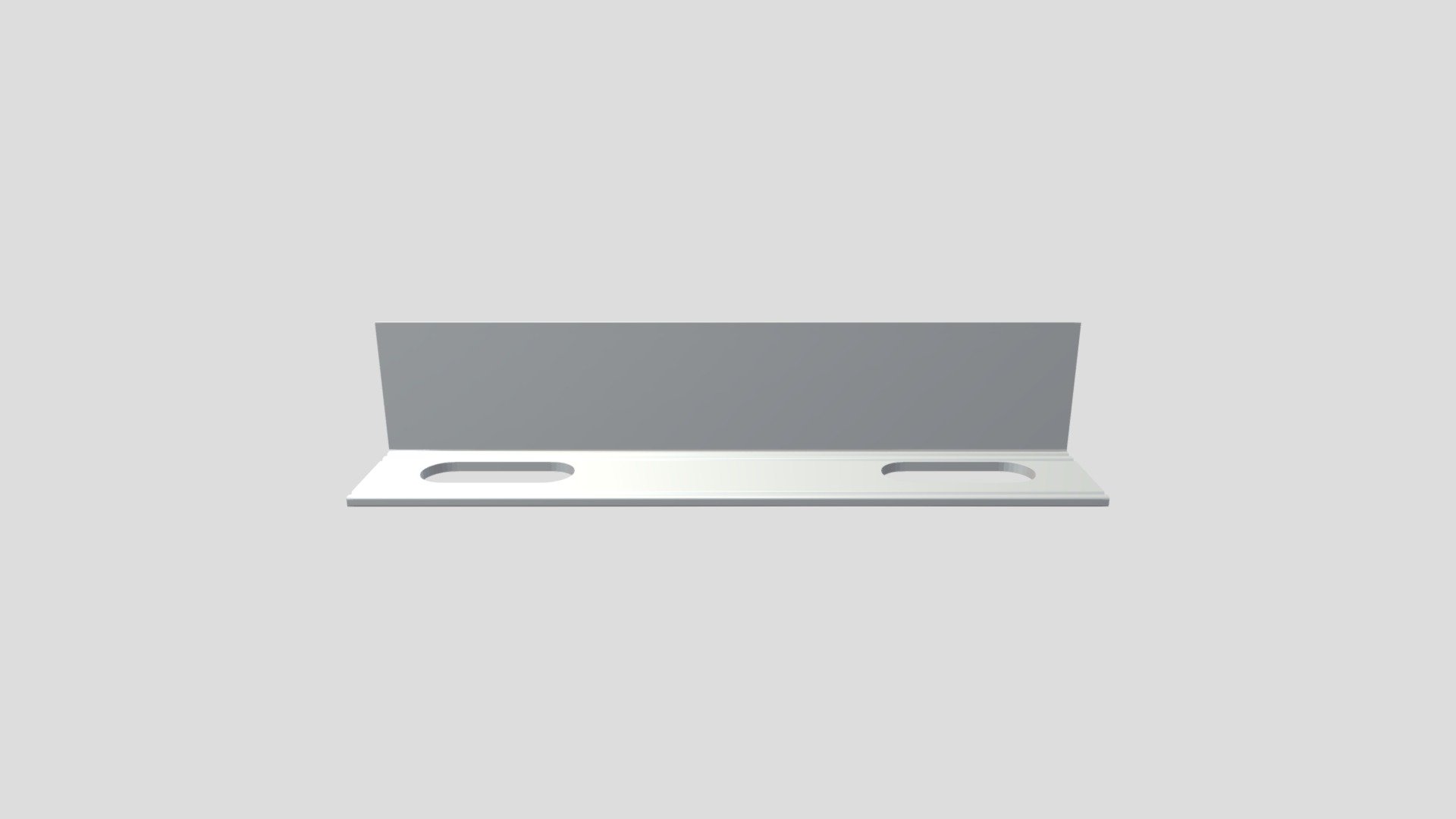 junção L — Sketchfab embed 3D viewer