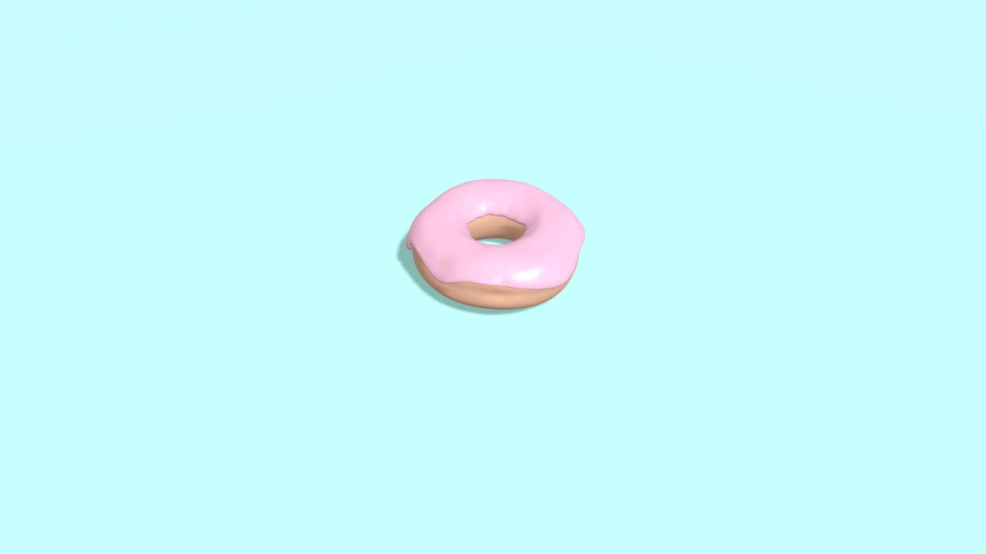 Donut Final