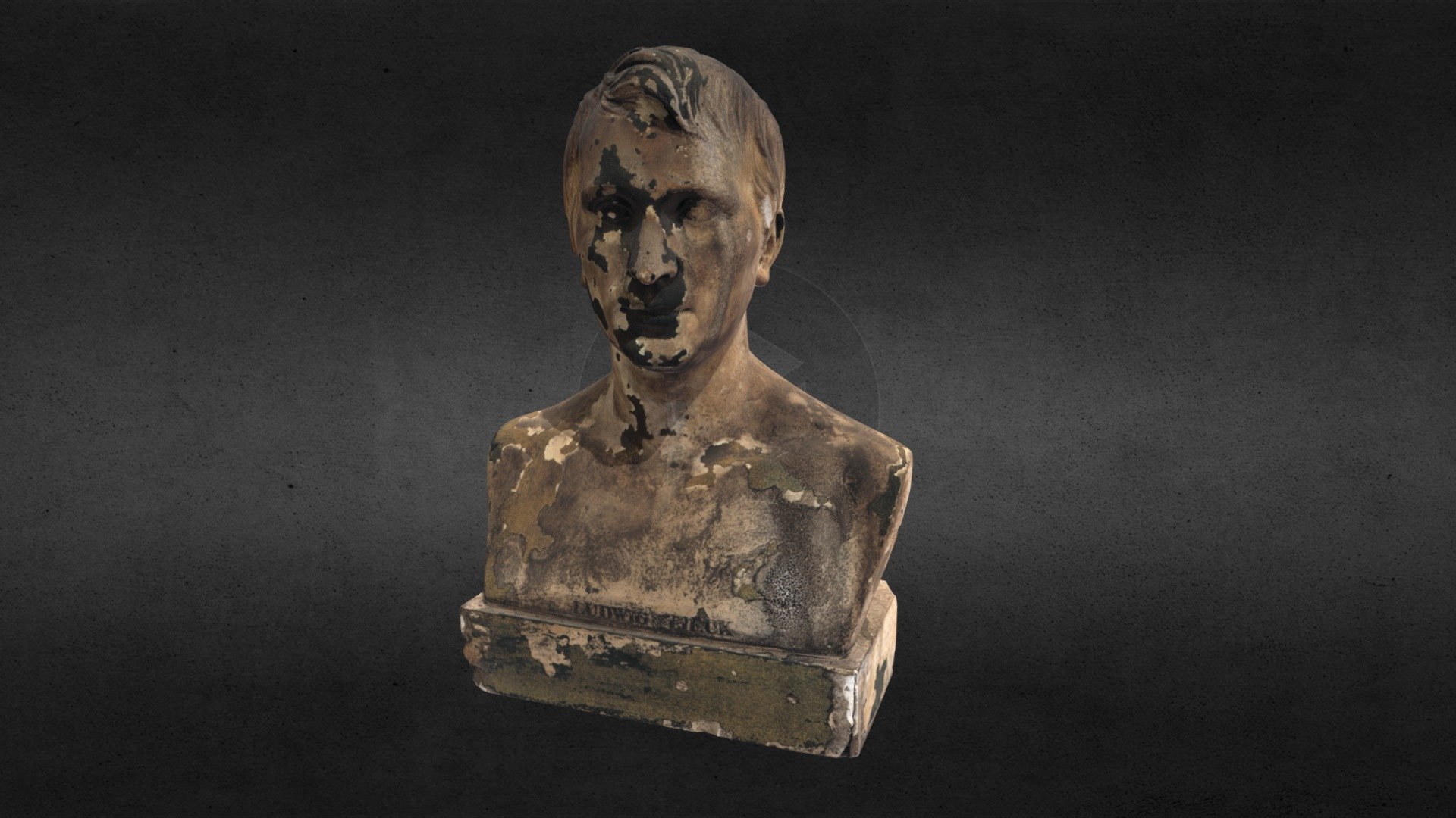 Ludwig Tieck