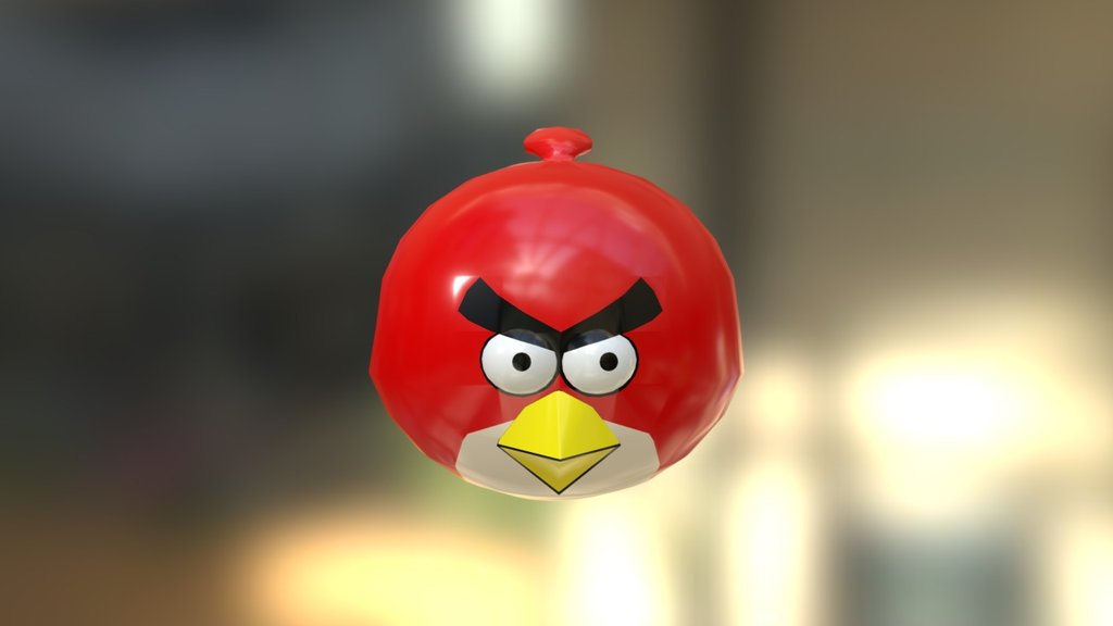 Birdred