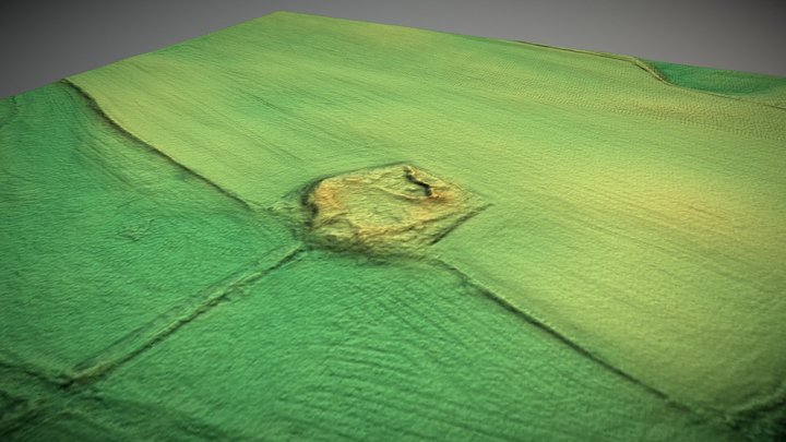 Lubiel, st. 1 (Poland) – Modèle 3D gratuit STL