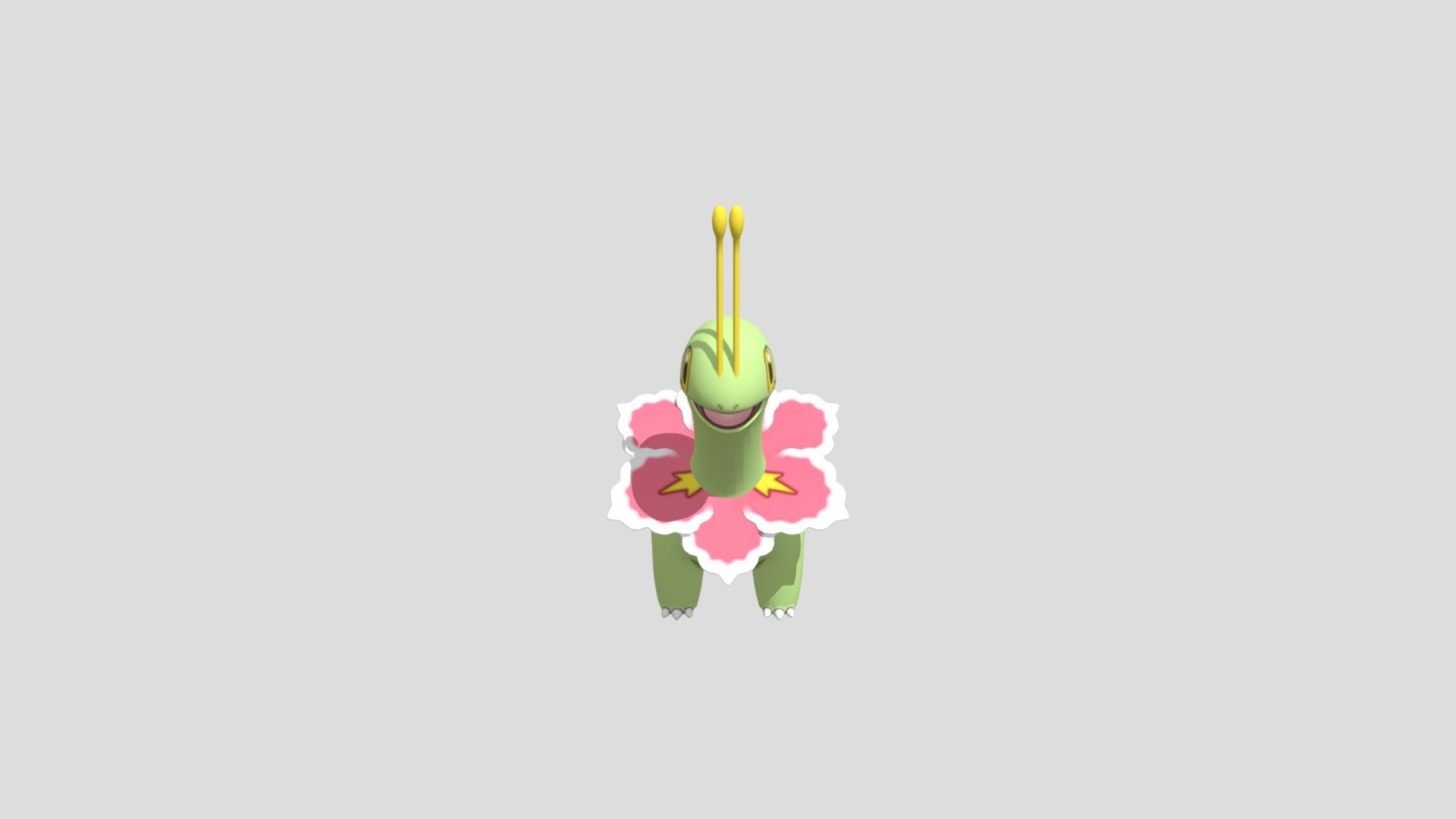 Meganium