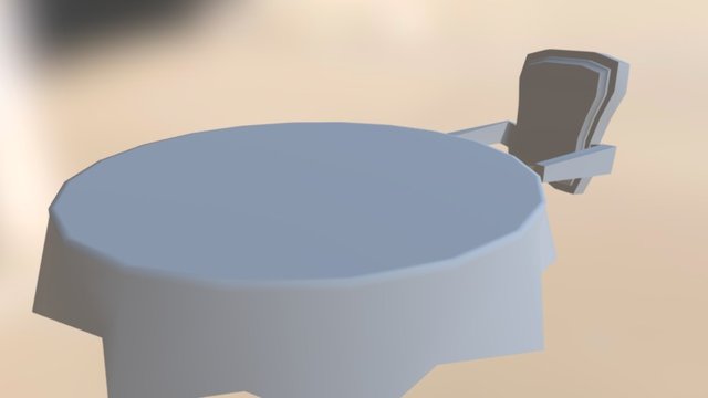 Daily Modeling Challenge - Table