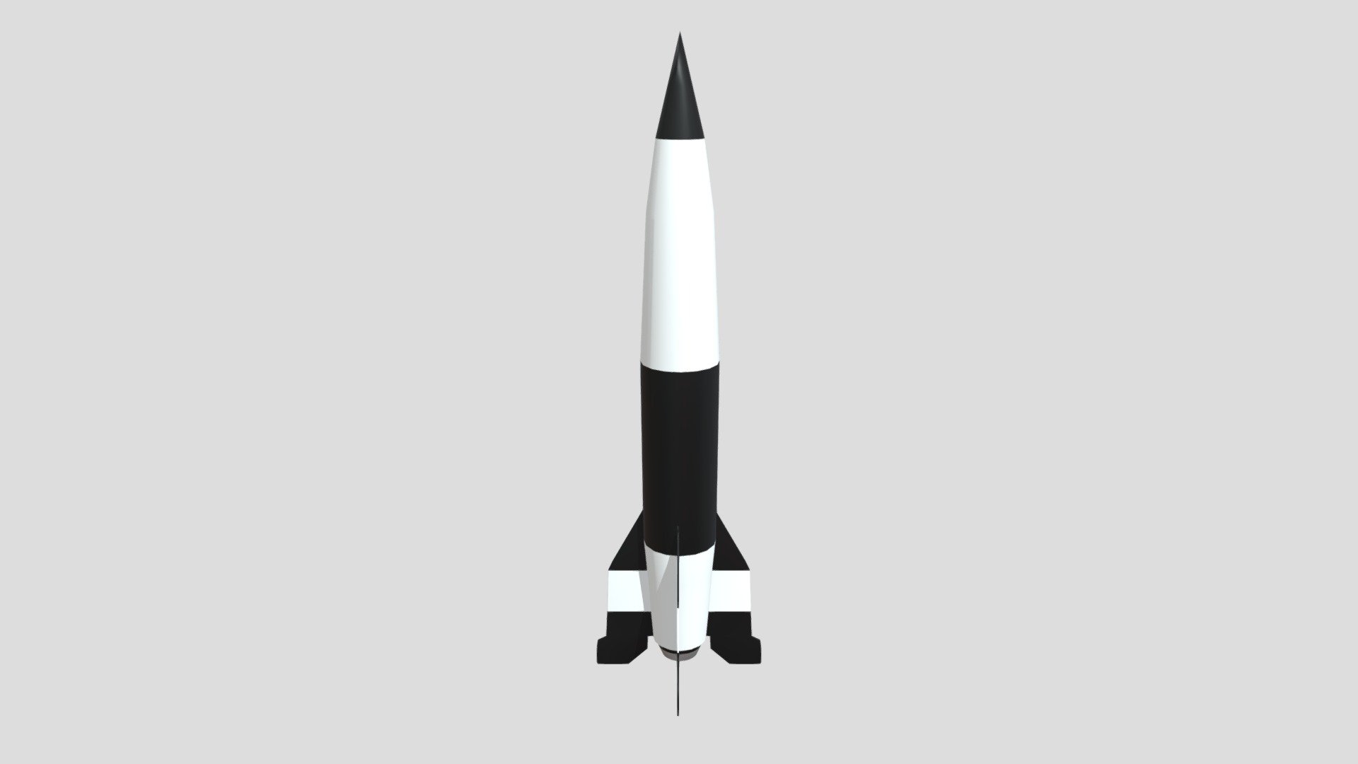 V-2 Фау-2