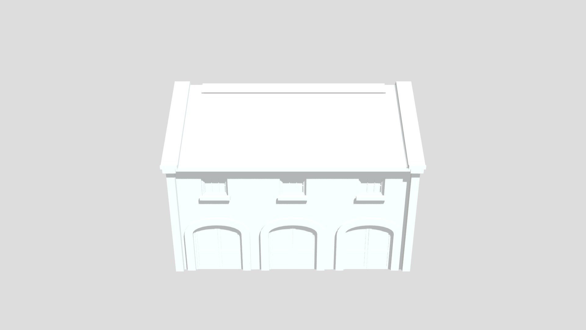 Building Model