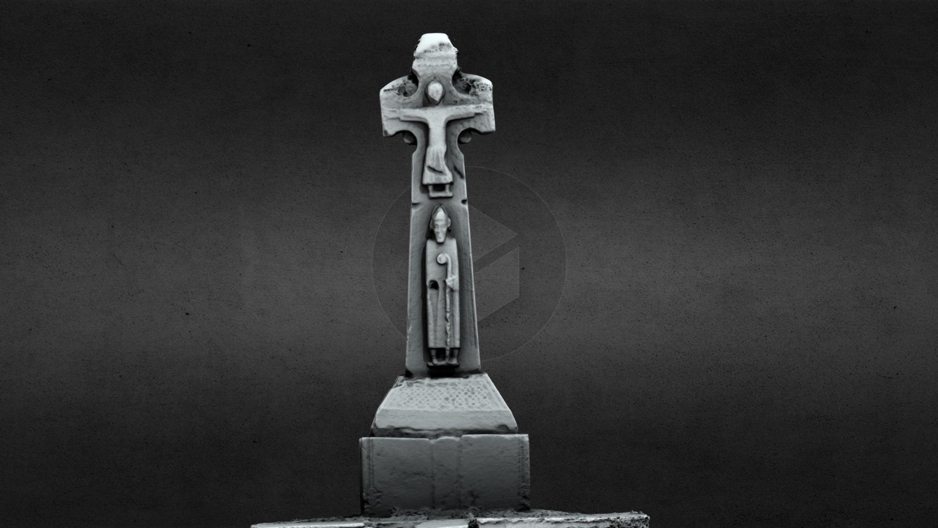 High Cross - Dysert O'Dea