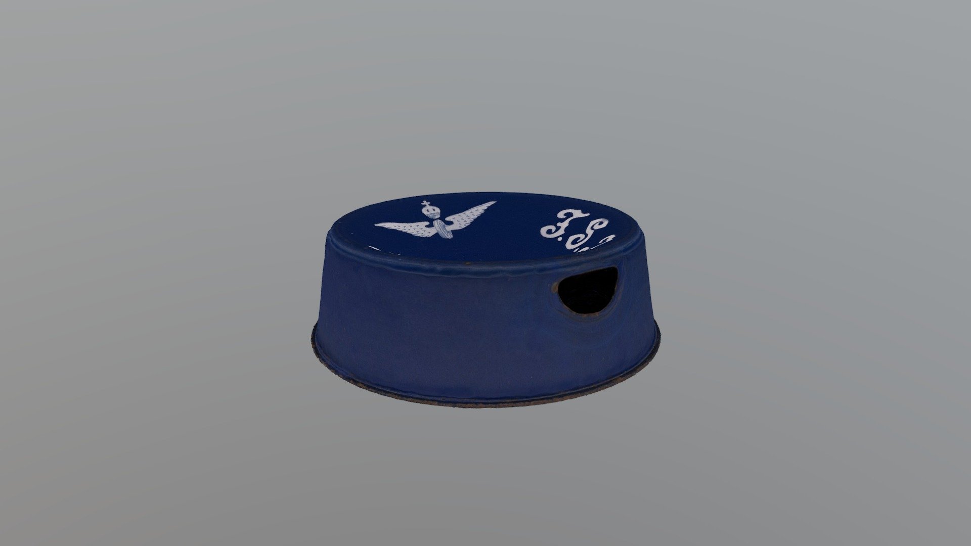 LOW Sylkykuppi - Spittoon