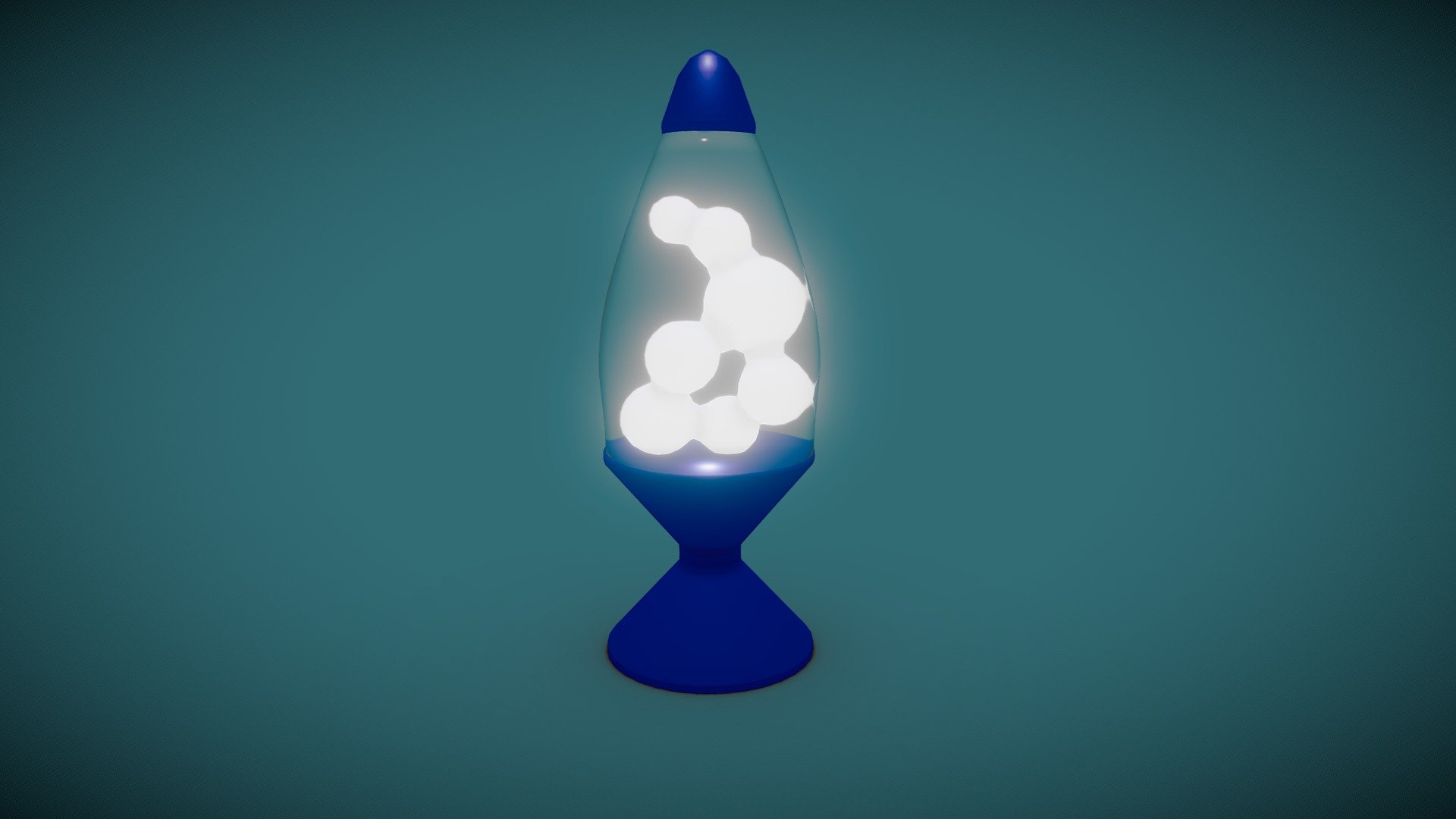 Lava Lamp - Download Free 3D model by Nico Arch (@nico-arch) [b4cb510 ...