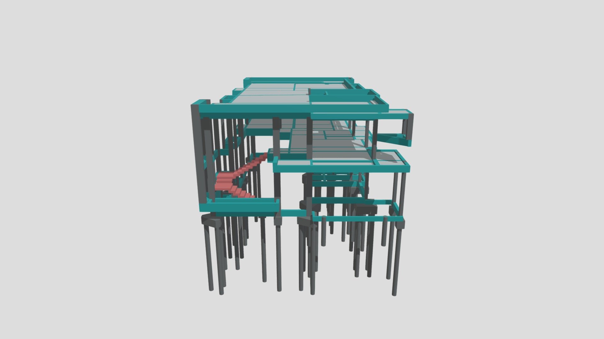 2190 - 3D