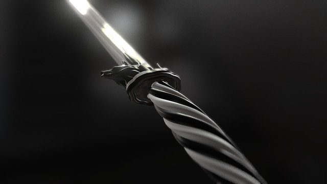 ОВЧАРКА ГОЛОВА – Free 3D Model STL