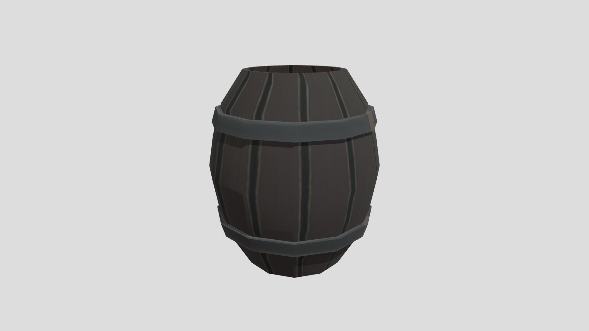 Barrel