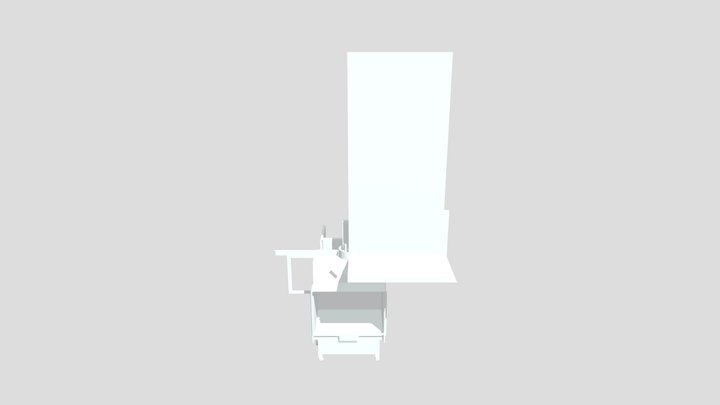 TEST_MODEL_GLTF_FINAL 3D Model