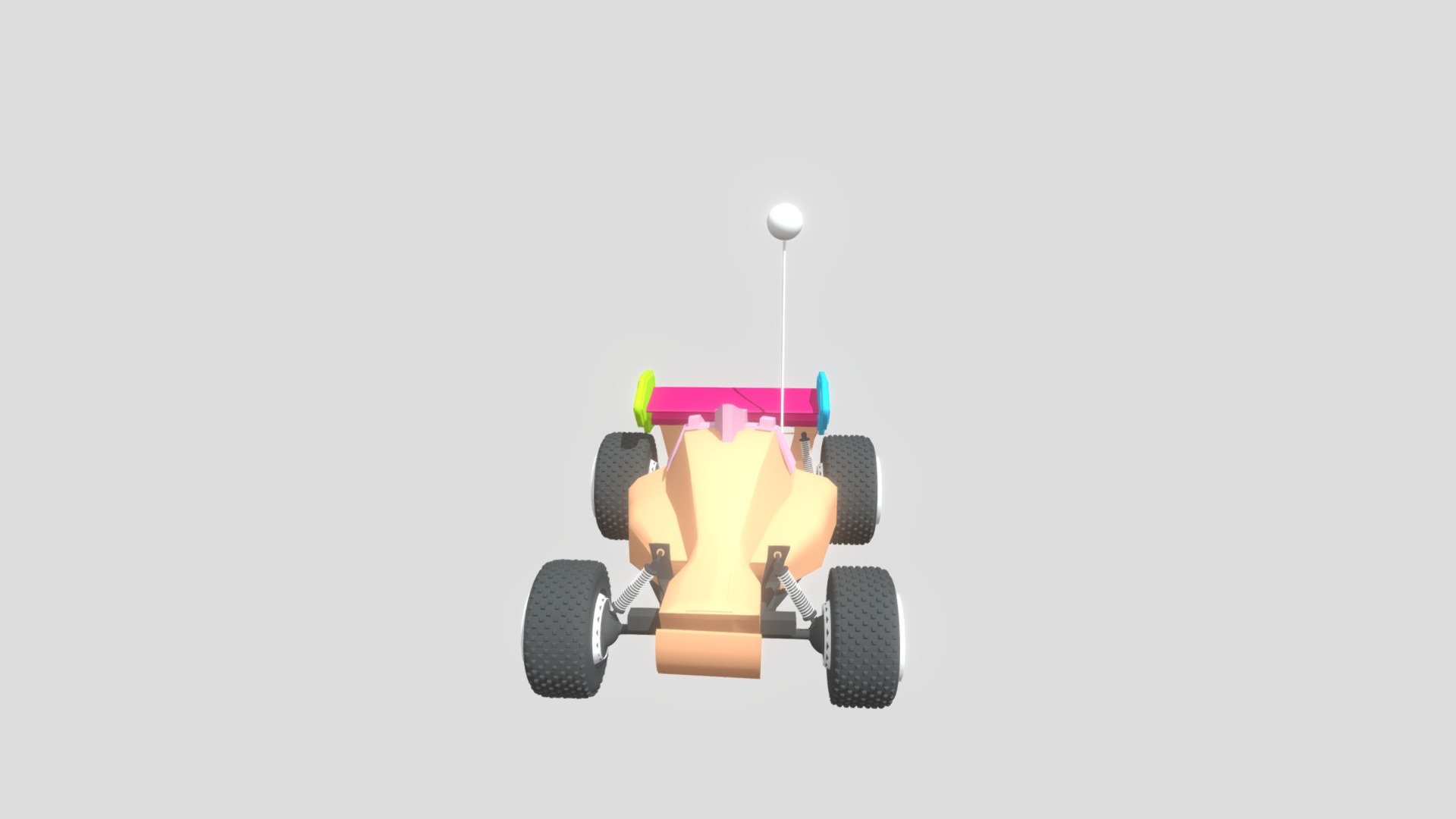 RC CAR