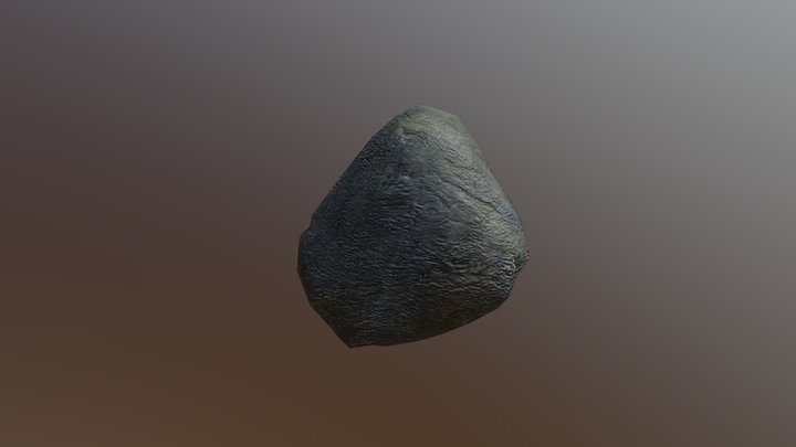 R1 3D Model