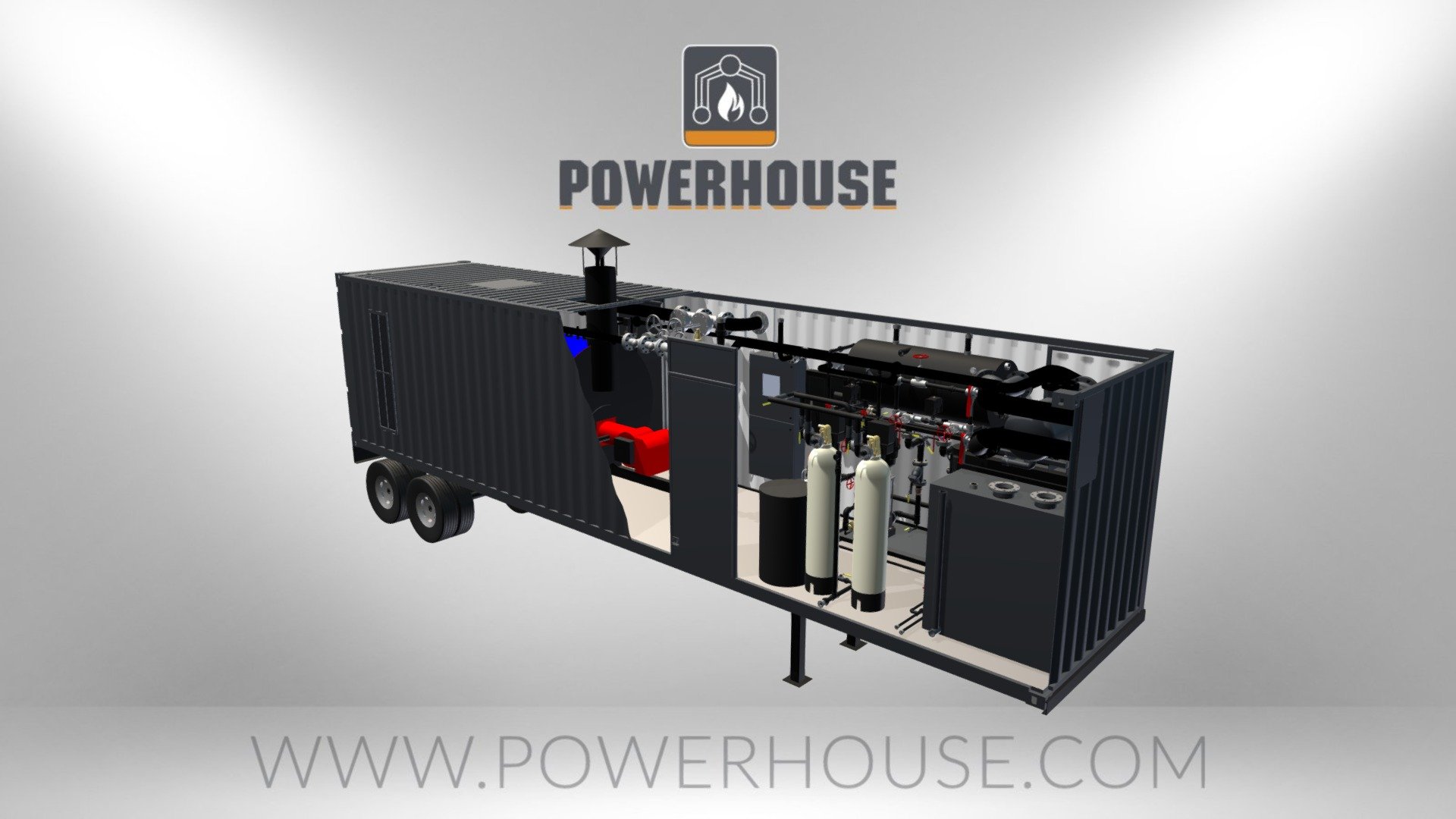 RH-150 — Sketchfab embed 3D viewer