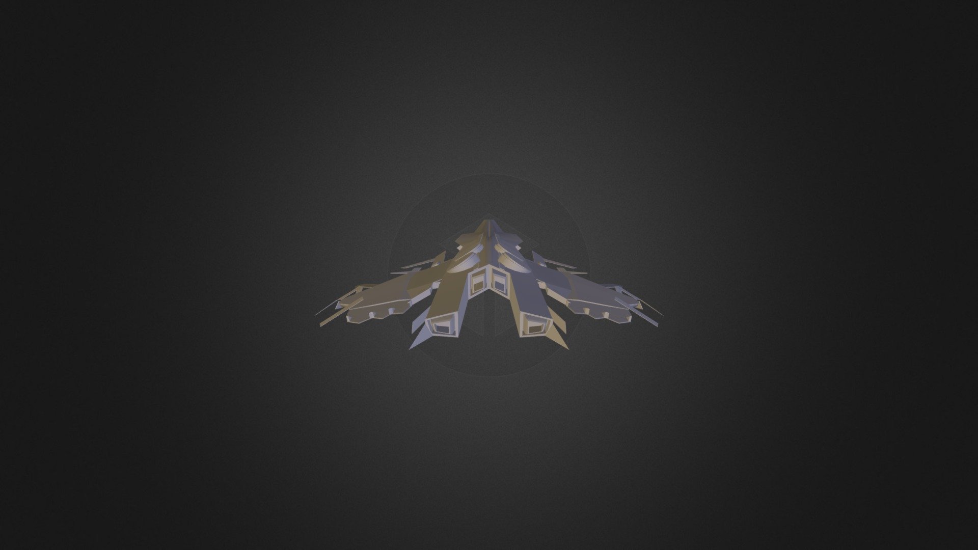 Spaceship Dsgn-001
