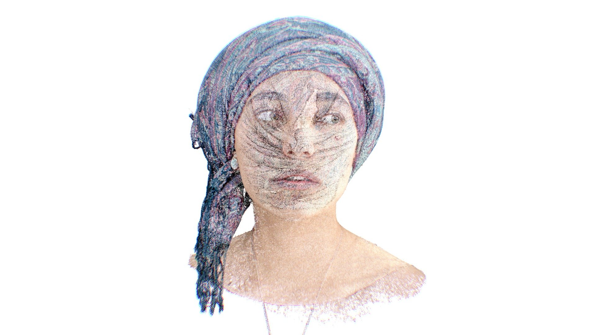 Portrait 15 - 2015