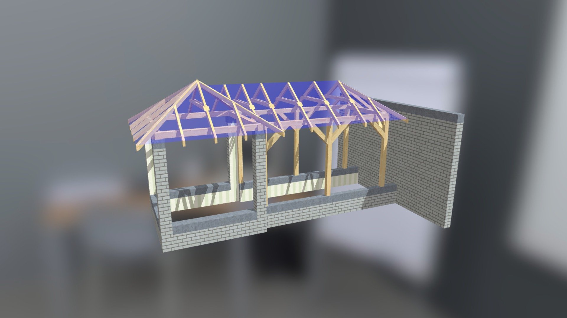 9- Wiesław Klimasz — Sketchfab embed 3D viewer