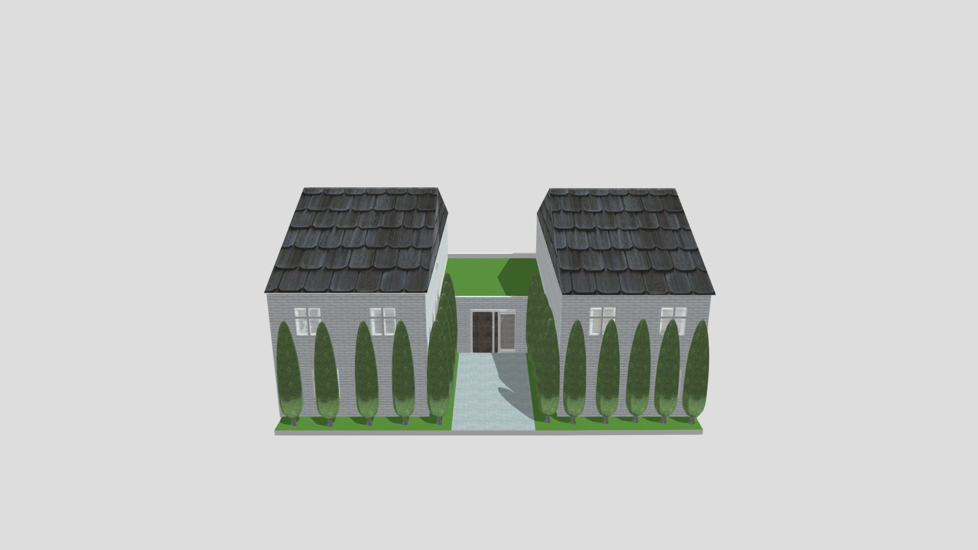 Nouveau projet