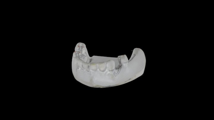 Slmandic04 3D Model