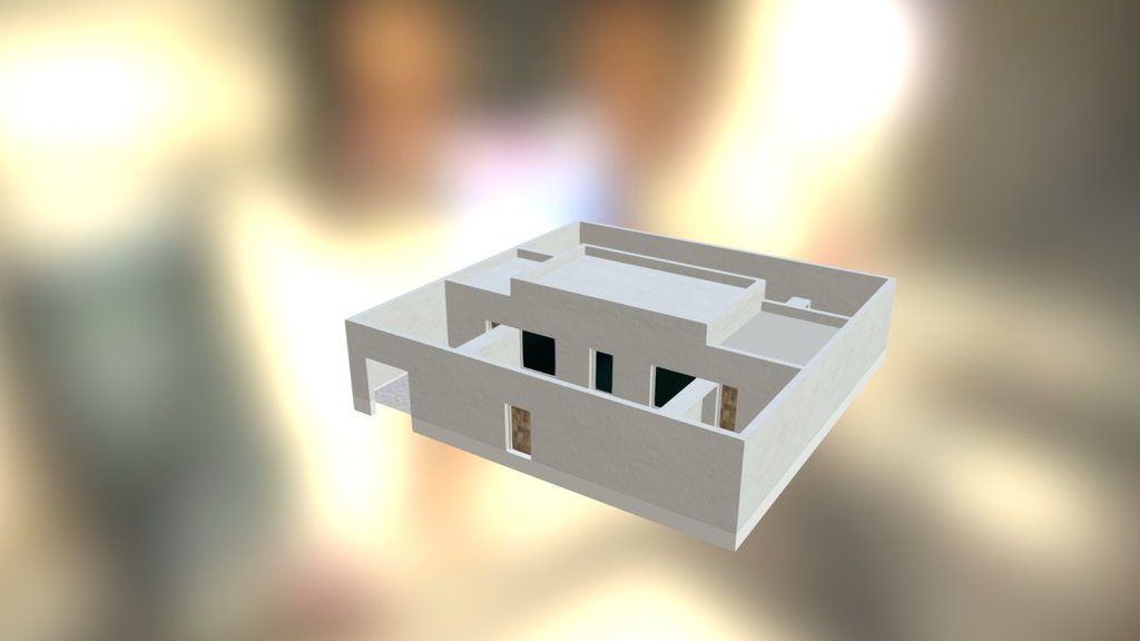 Gaspar House