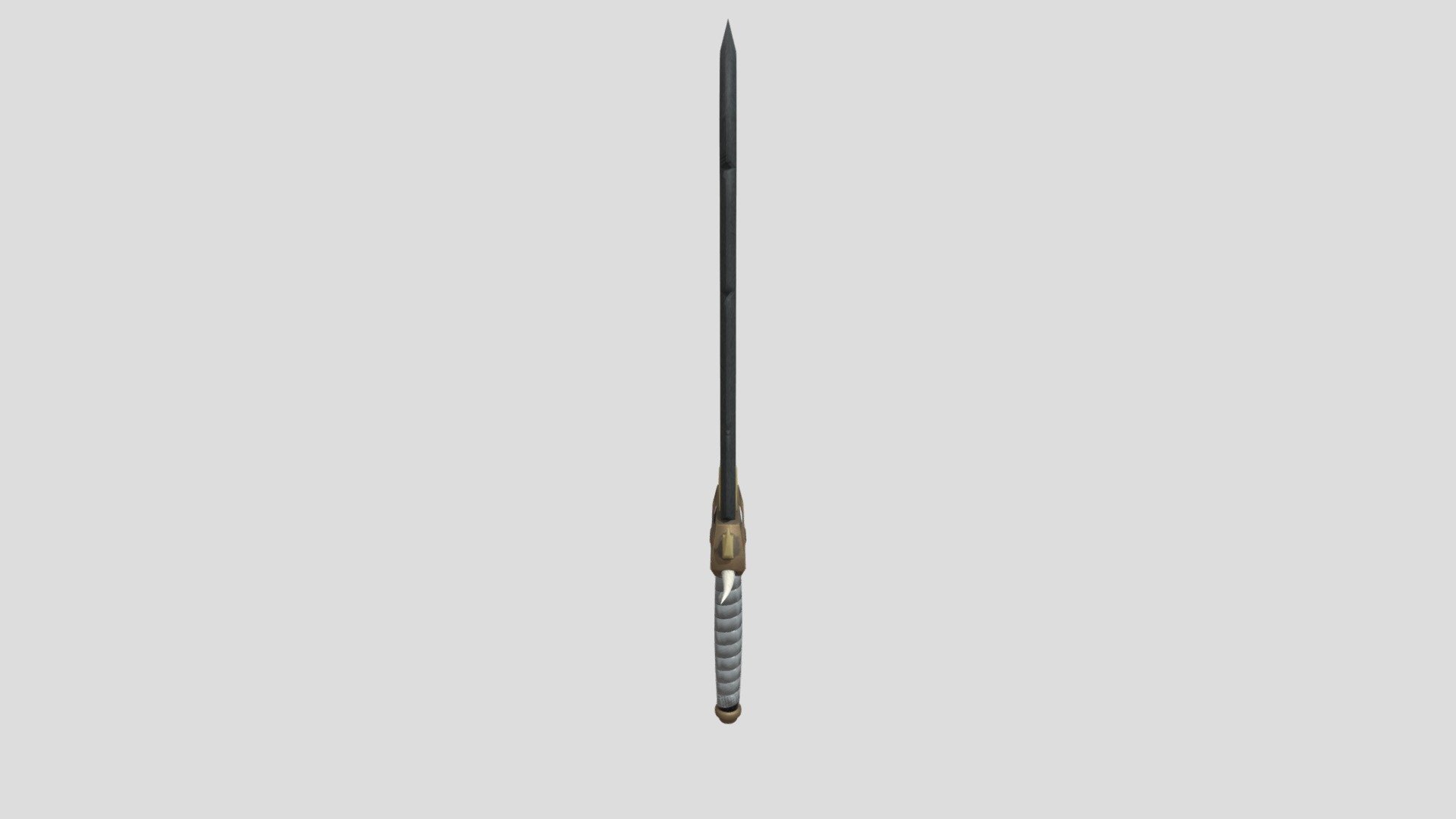 Fantasy Dagger