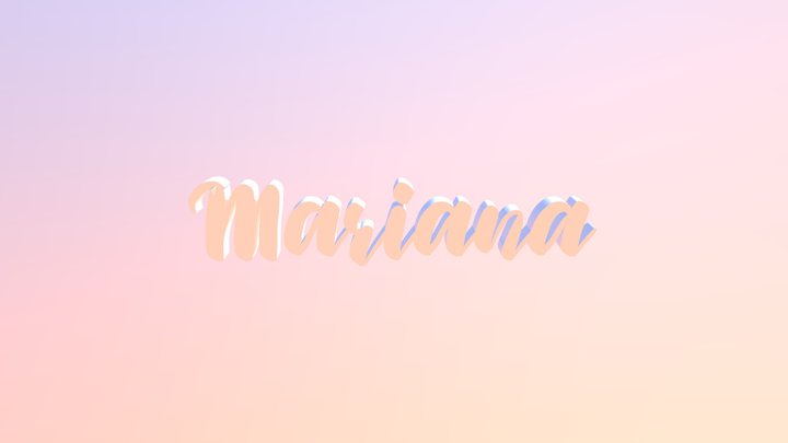 prueba 3D Model