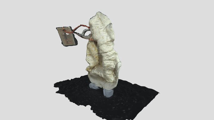 model 3D Model