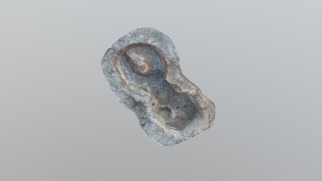 EXPORT 3D 330 — Sketchfab embed 3D viewer