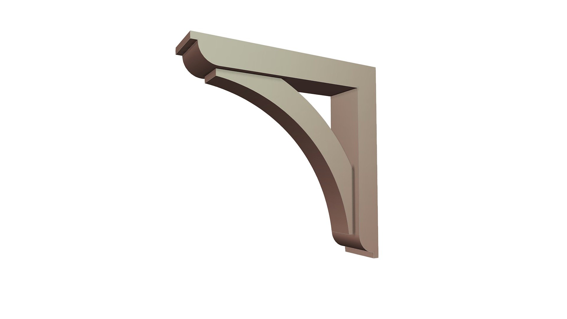 Wood Bracket 06T12 24 X 24 3D Model By TimberBuild B4d8f41 Sketchfab   20b2f9f2586c478cb5ad7342e12d1f88 